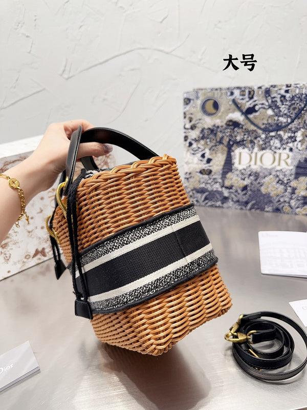 Luxurious Totes - DOR2 Bags - 161