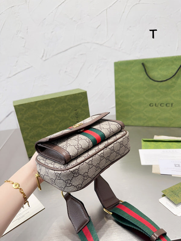 Luxurious Totes - GUI3 Bags - 109
