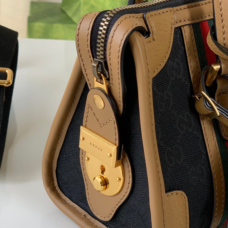 GUI - Luxurious Totes - 619