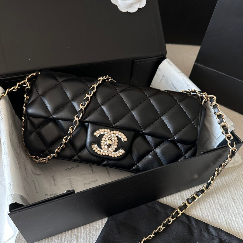 Luxurious Totes - CNL3 Bags - 004