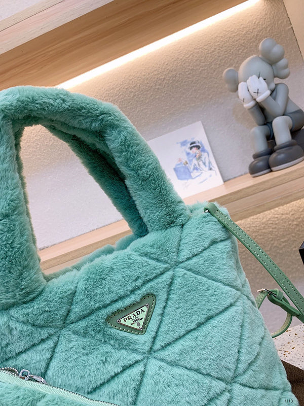 Luxurious Totes - PDA3 Bags - 222