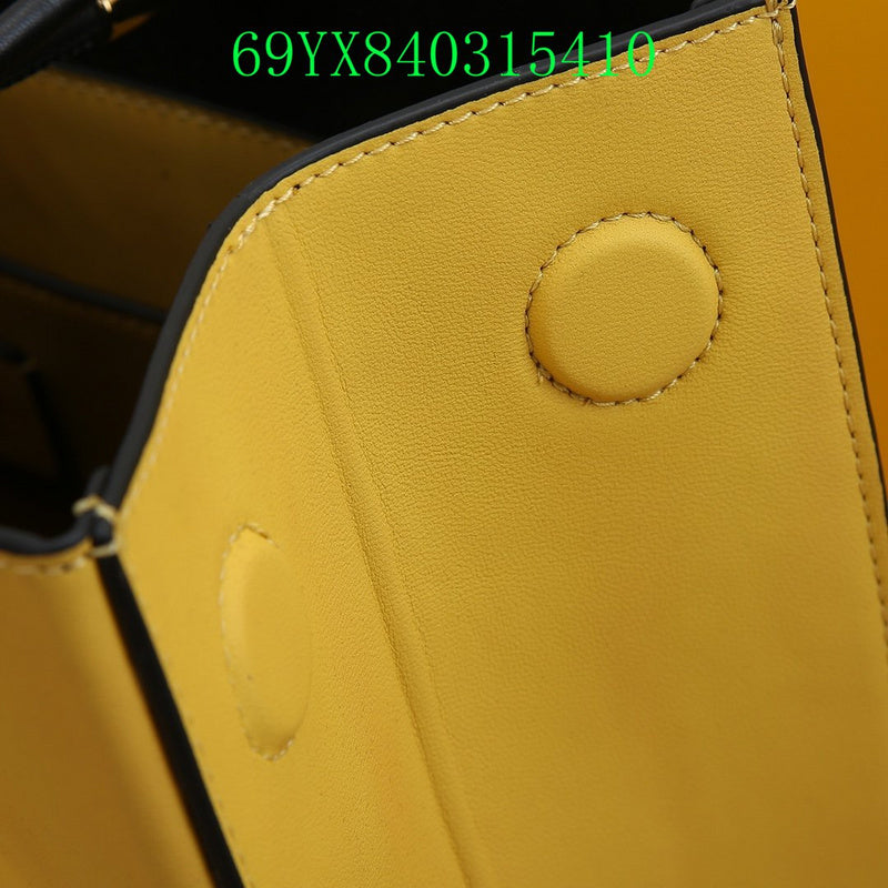 GC - Shoulder - 3407