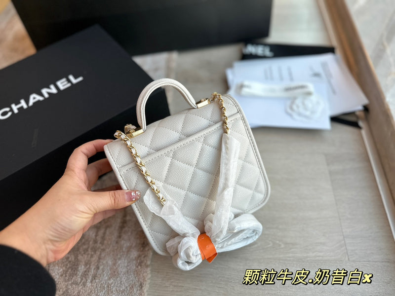 Luxurious Totes - CNL3 Bags - 544