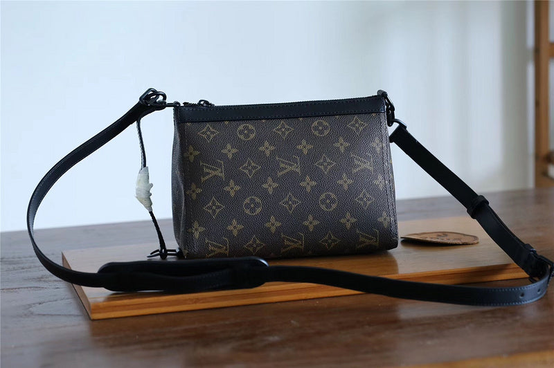 Lux-Totes - LOV Bags - 4351