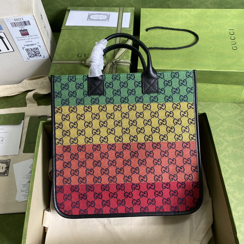 Luxurious Totes - Latest - 4072
