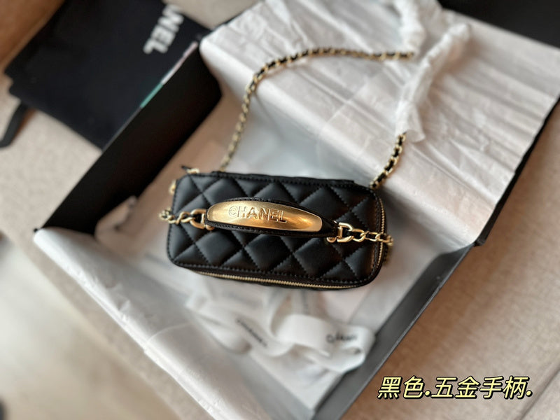Luxurious Totes - CNL3 Bags - 389