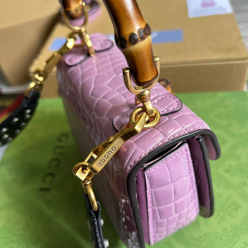 Lux-Totes - GCI Bags - 2042