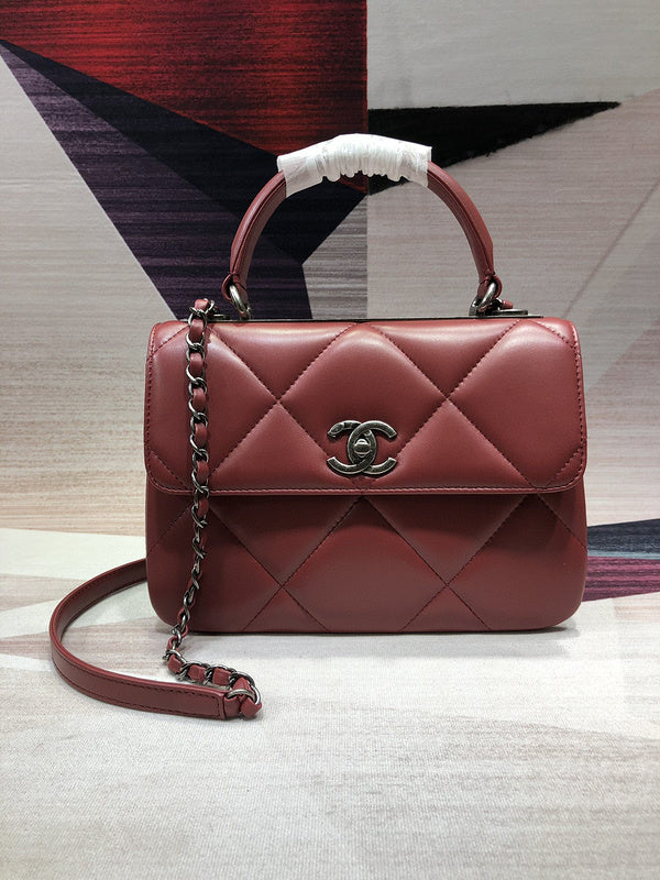 Style My Style - CHL Bags - 423