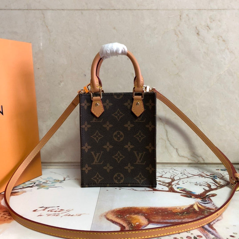 LOV - Luxurious Totes - 2640