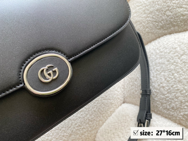 Luxurious Totes - GUI3 Bags - 017