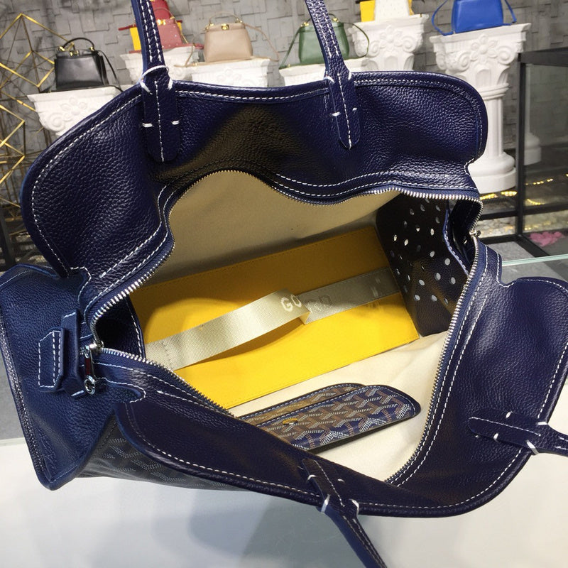 Lux-Totes - GOD Bags - 038