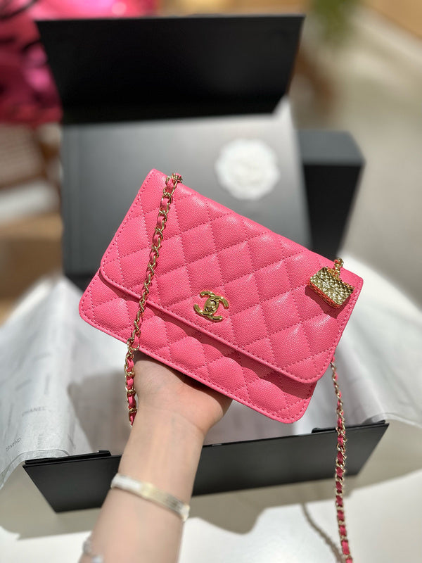 Style My Style - CNL3 Bags - 073