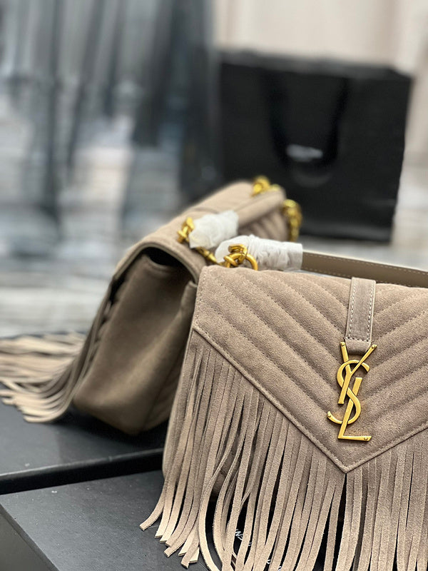 Luxurious Totes - Latest - 7948