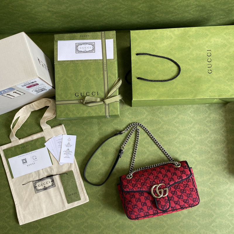 Luxurious Totes - Latest - 4212