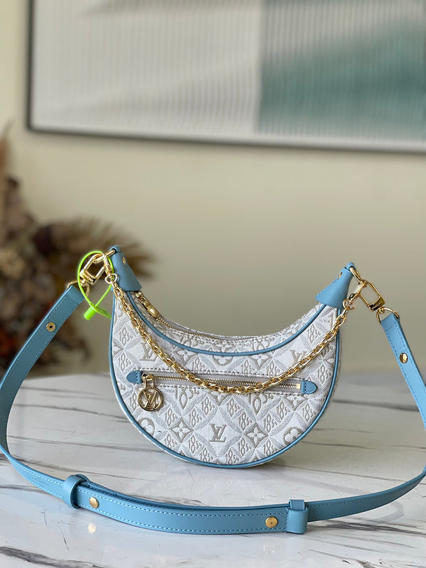 LOV - Luxurious Totes - 2138