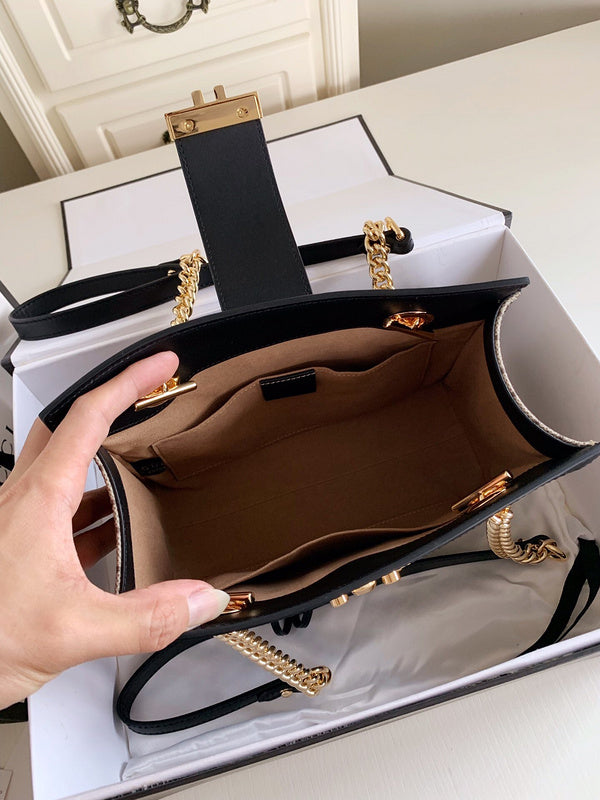 Luxurious Totes - Latest - 9994