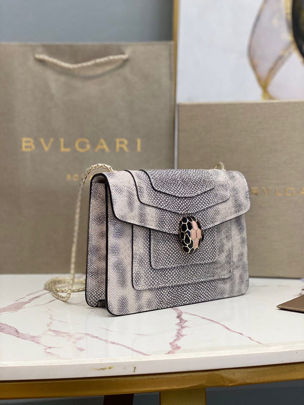 Style My Style - BVLGA Bags - 034