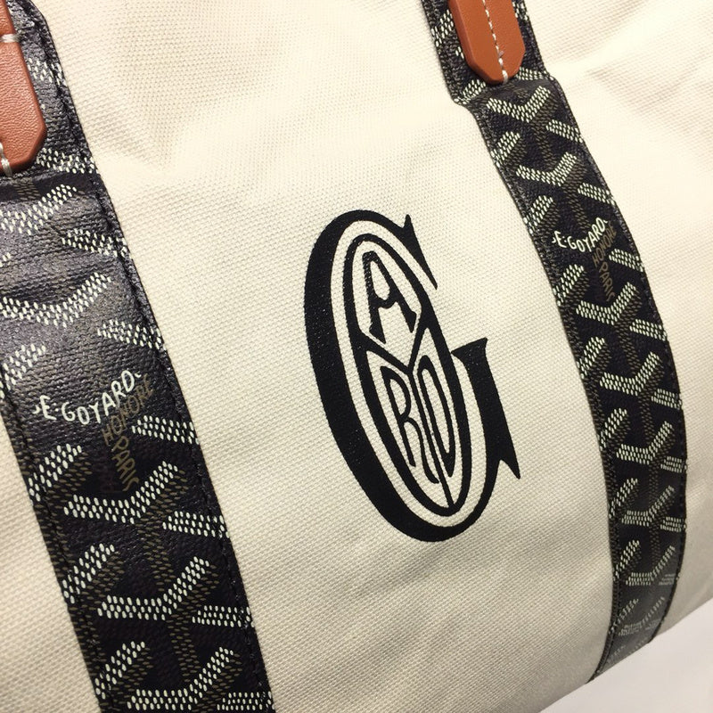 Lux-Totes - GOD Bags - 235