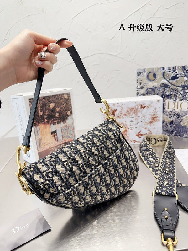 Luxurious Totes - DOR2 Bags - 177