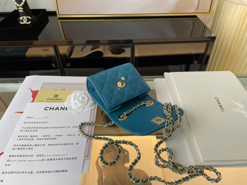 Style My Style - CHL Bags - 327