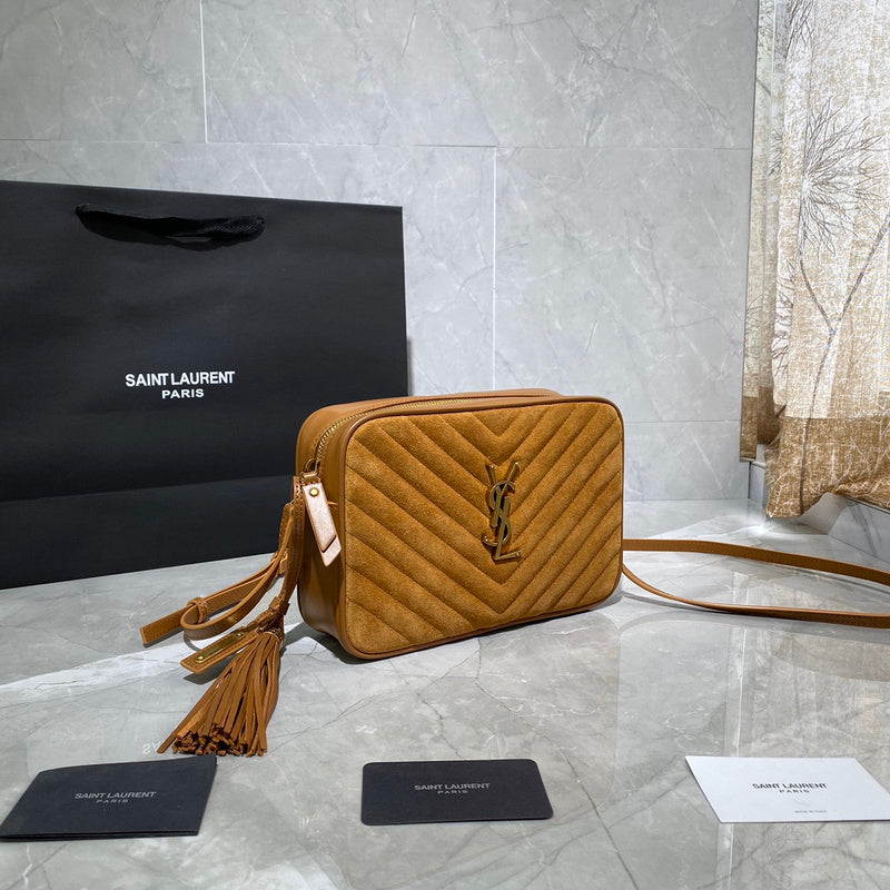 Luxurious Totes - Latest - 9487