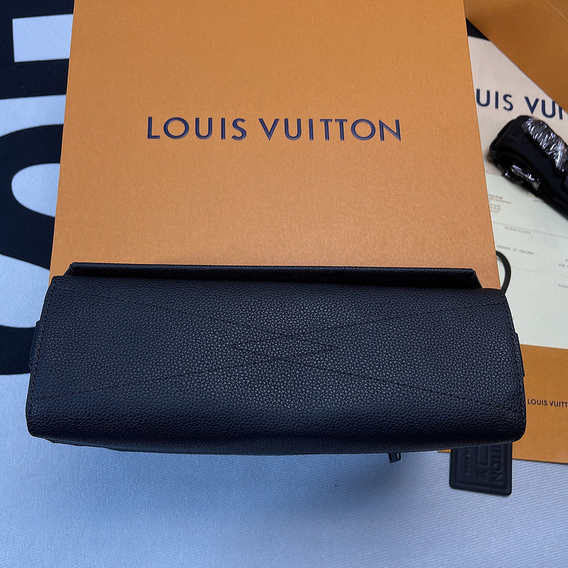 Lux-Totes - LOV Bags - 4184