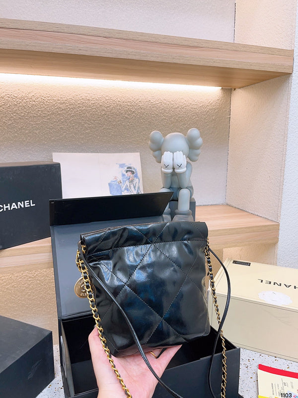 Style My Style - CNL3 Bags - 107