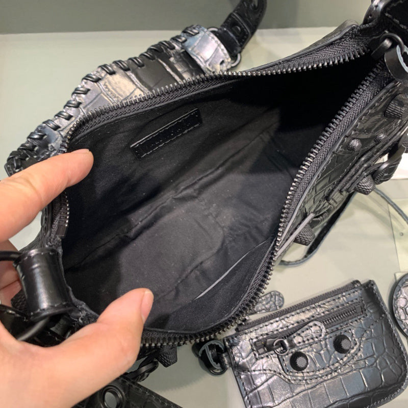 Lux-Totes - BGA Bags - 264