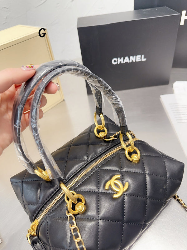 Luxurious Totes - CNL3 Bags - 112