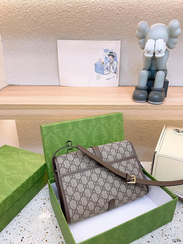 Luxurious Totes - GUI3 Bags - 212