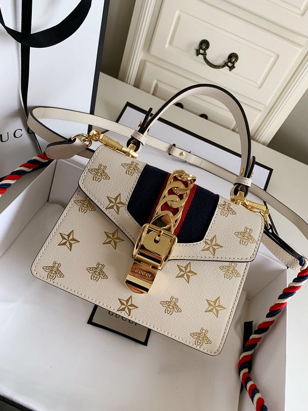 Luxurious Totes - Latest - 10087