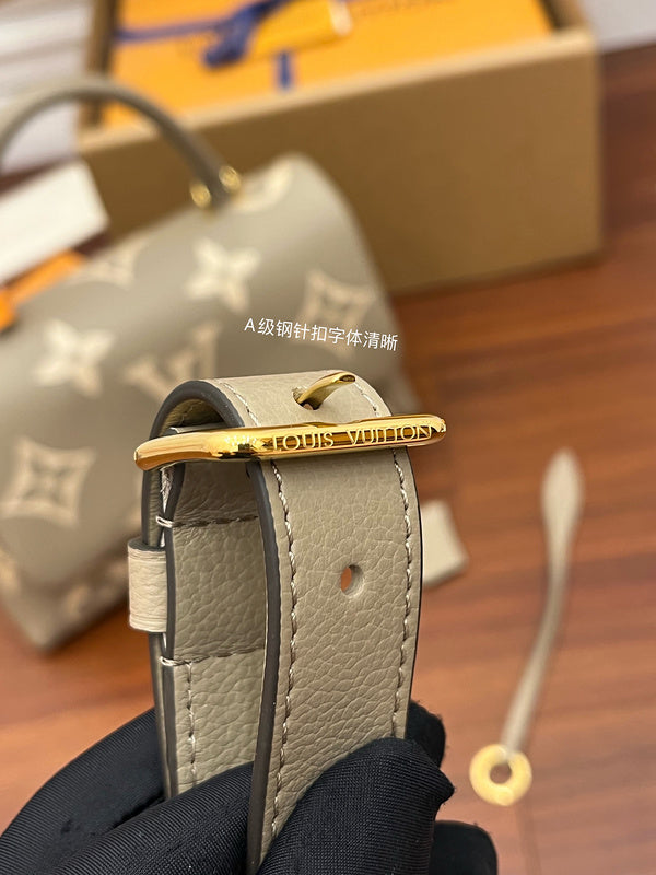 LOV - Luxurious Totes - 1265