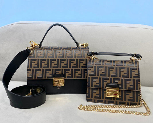 FDI Bags - Luxurious Bags  707