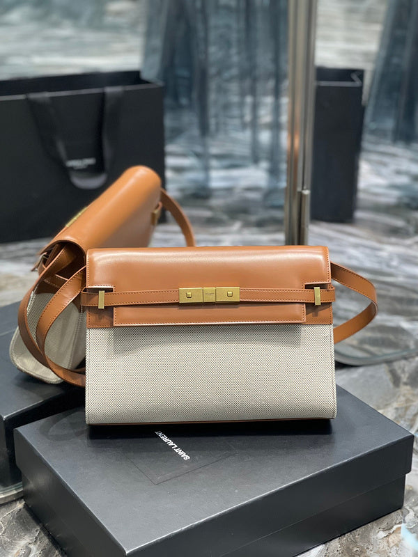 Luxurious Totes - Latest - 8207