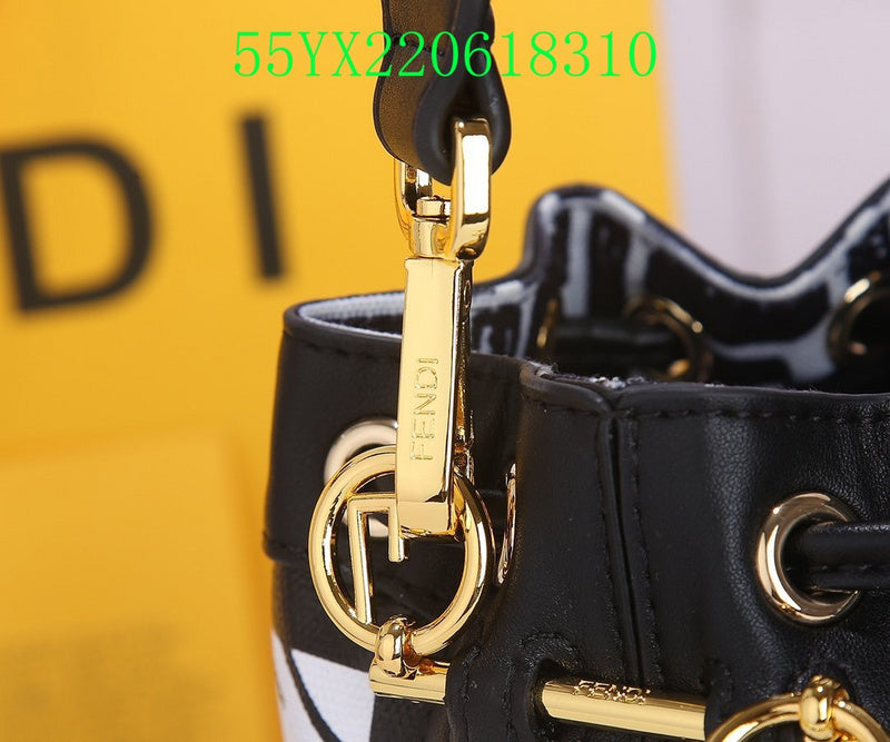 GC - Shoulder - 2972