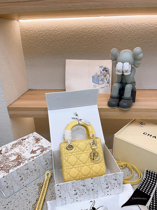 Luxurious Totes - DOR2 Bags - 154