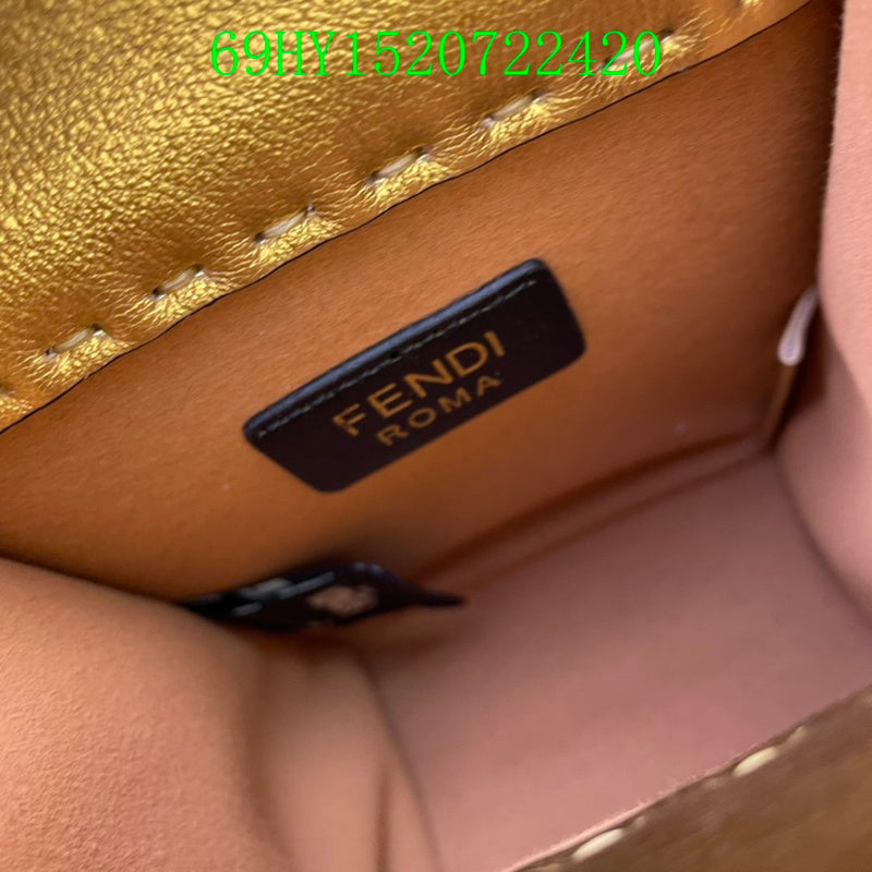 GC - Shoulder - 3304