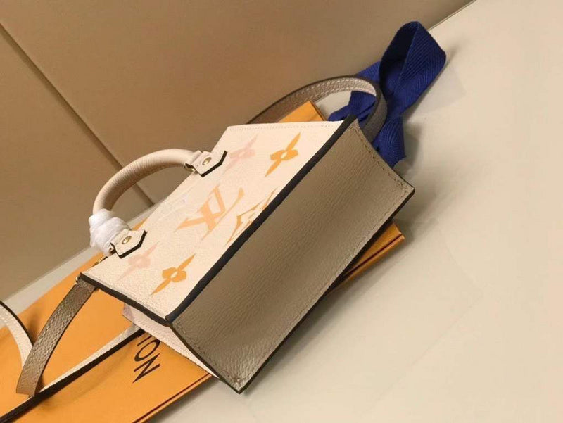 LOV - Luxurious Totes - 2462