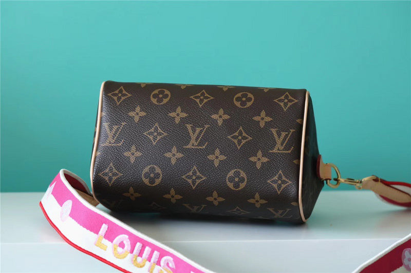 Lux-Totes - LOV Bags - 1166