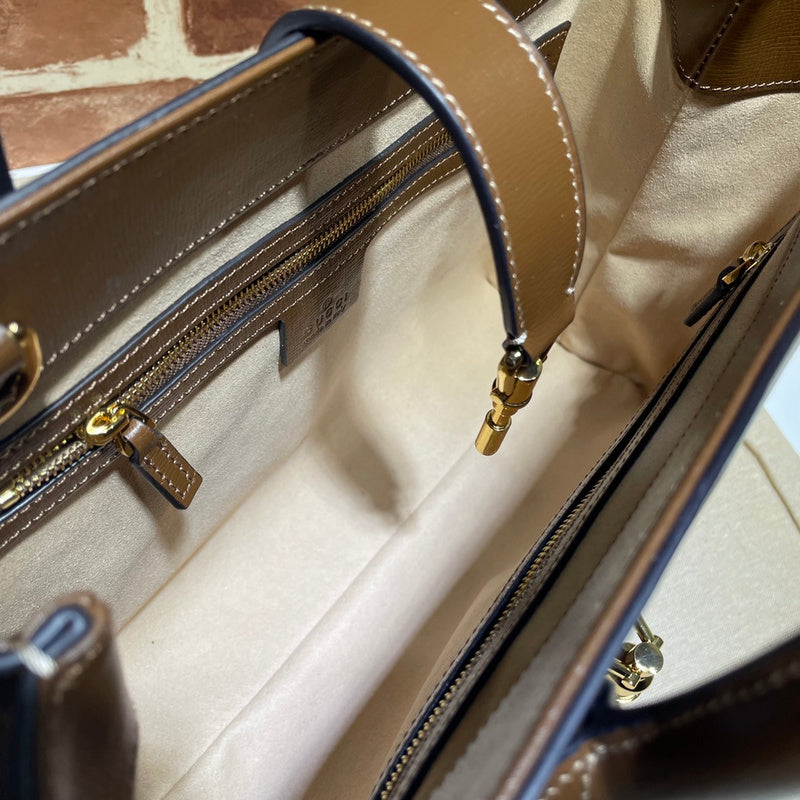 GUI - Luxurious Totes - 931