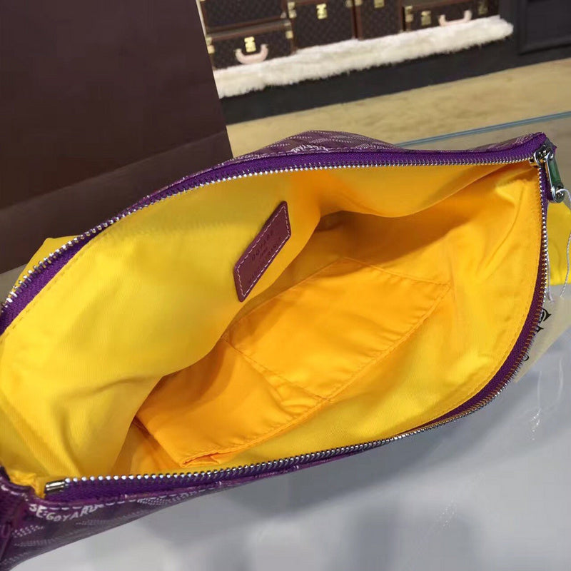 Lux-Totes - GOD Bags - 368