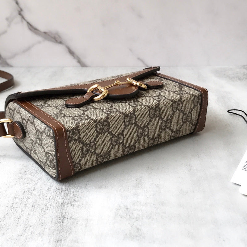 GUI - Luxurious Totes - 1107
