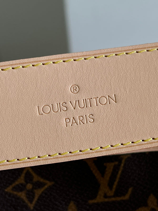 LOV - Luxurious Totes - 2169