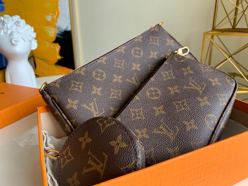 Luxurious Totes - Latest - 2203