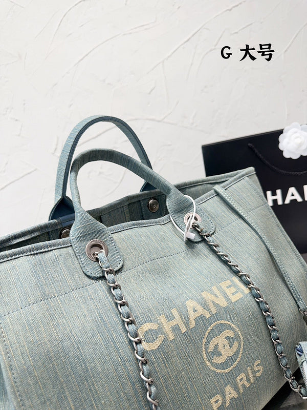 Luxurious Totes - CNL3 Bags - 130