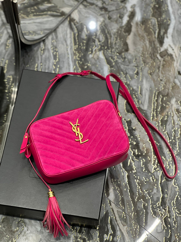 Luxurious Totes - Latest - 8030