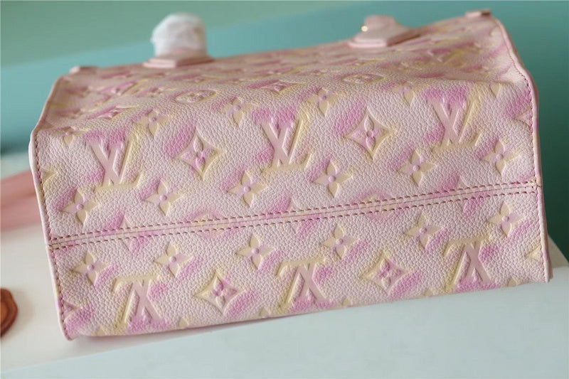 Lux-Totes - LOV Bags - 647