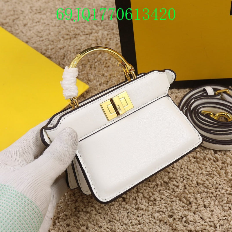GC - Shoulder - 3136