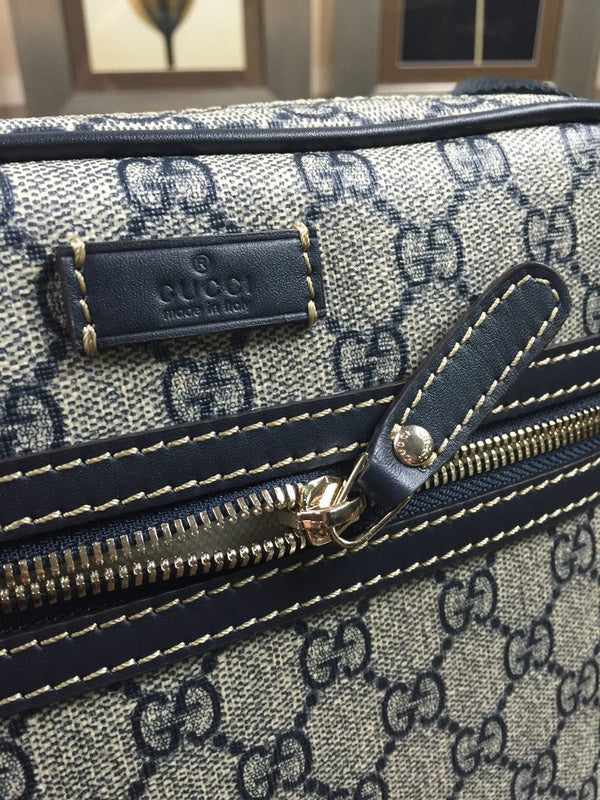 Lux-Totes - GCI Bags - 2528