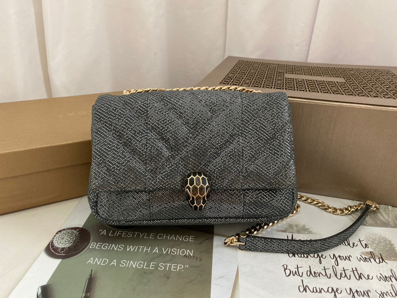 Luxurious-Totes - BVLGA Bags - 295